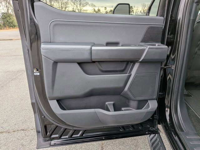 Certified 2022 Ford F150 XLT w/ Equipment Group 302A High image 24