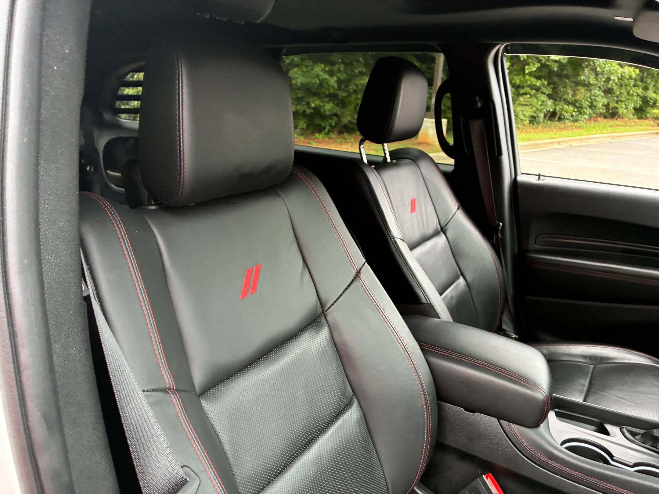 Used 2025 Dodge Durango GT AWD/4WD image 34