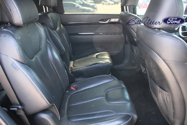 Used 2024 Hyundai Palisade Calligraphy FWD image 12
