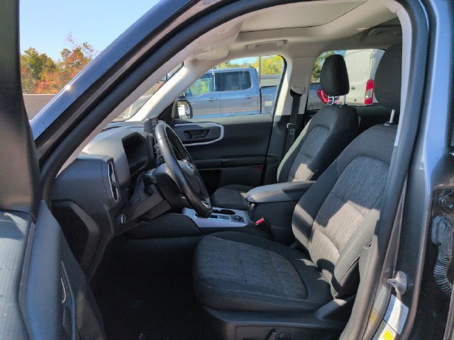 Certified 2023 Ford Bronco Sport Big Bend w/ Convenience Package AWD/4WD image 30