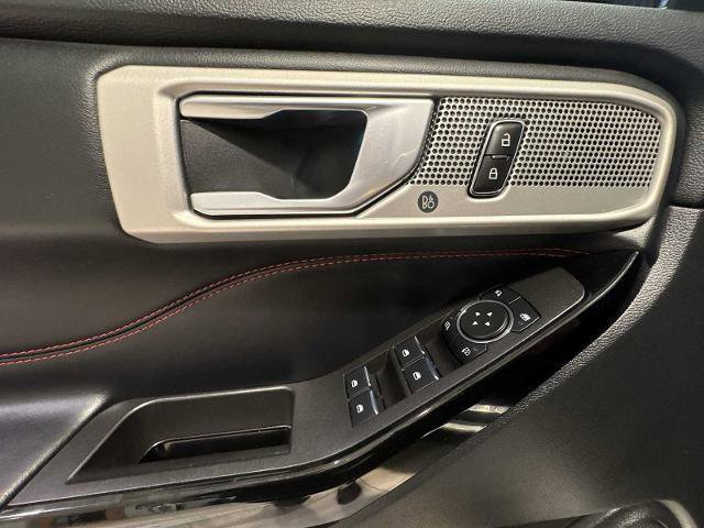 Certified 2023 Ford Explorer ST-Line image 23