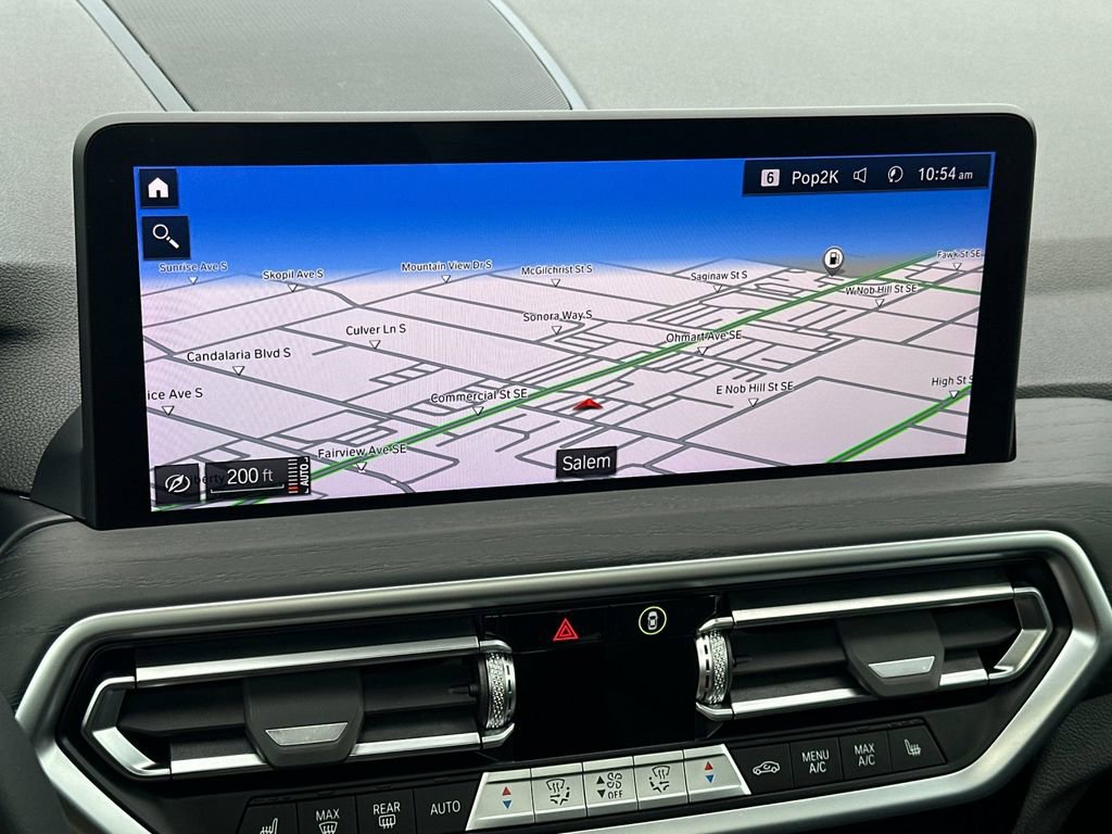 Used 2024 BMW X3 xDrive30i w/ Premium Package AWD/4WD image 18