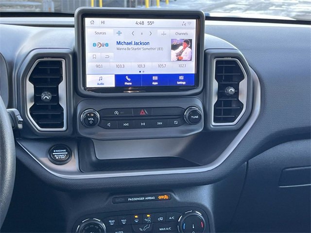 Certified 2022 Ford Bronco Sport Big Bend image 14