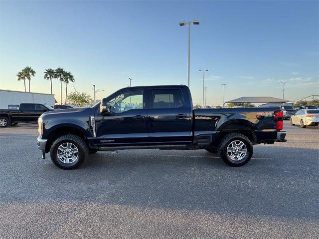 Certified 2024 Ford F250 Lariat w/ Lariat Ultimate Package image 2