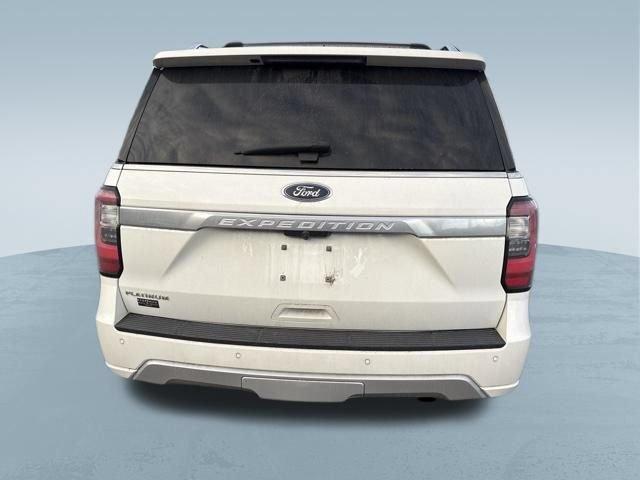 Certified 2020 Ford Expedition Platinum AWD/4WD image 12