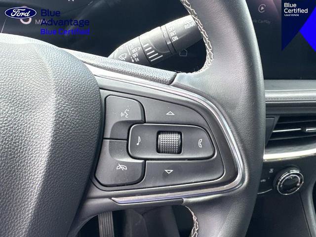 Used 2025 Buick Encore GX Preferred FWD image 19