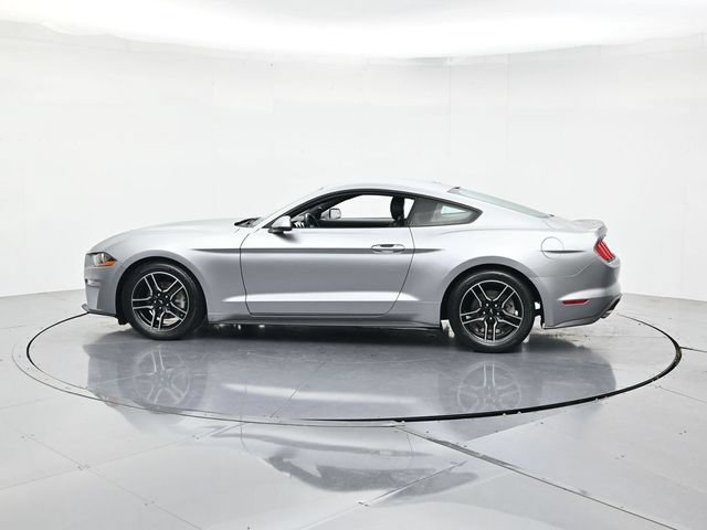 Certified 2020 Ford Mustang Premium RWD image 7