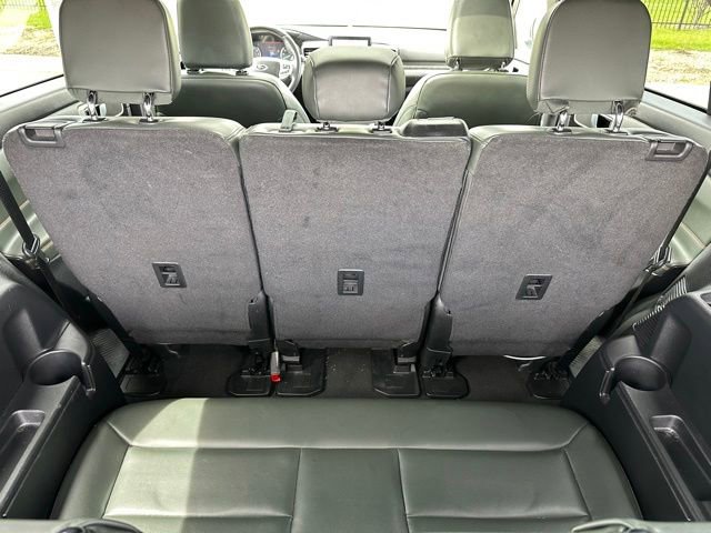 Certified 2022 Ford Explorer Timberline AWD/4WD image 13