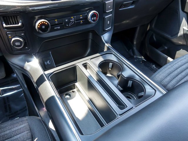Certified 2022 Ford F150 XL w/ STX Appearance Package AWD/4WD image 23