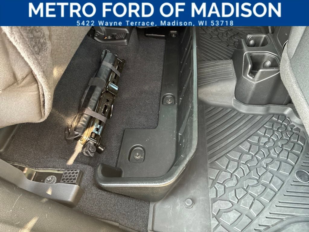 Used 2023 Jeep Gladiator Sport AWD/4WD image 49