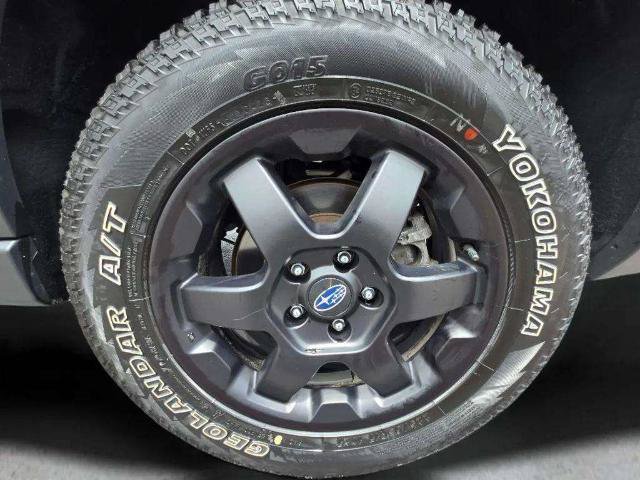 Used 2024 Subaru Outback Wilderness AWD/4WD image 15