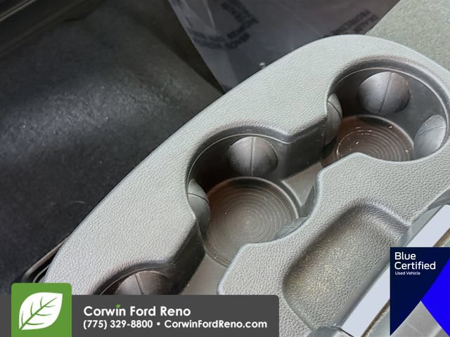 Used 2019 RAM 2500 Tradesman AWD/4WD image 20