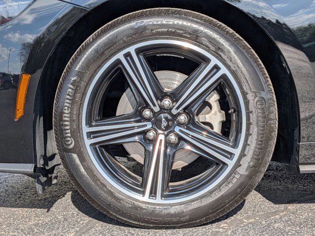 Certified 2025 Ford Mustang Premium RWD image 9