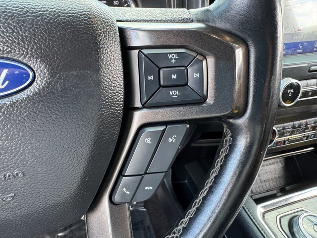 Certified 2021 Ford Expedition Max Limited image 27