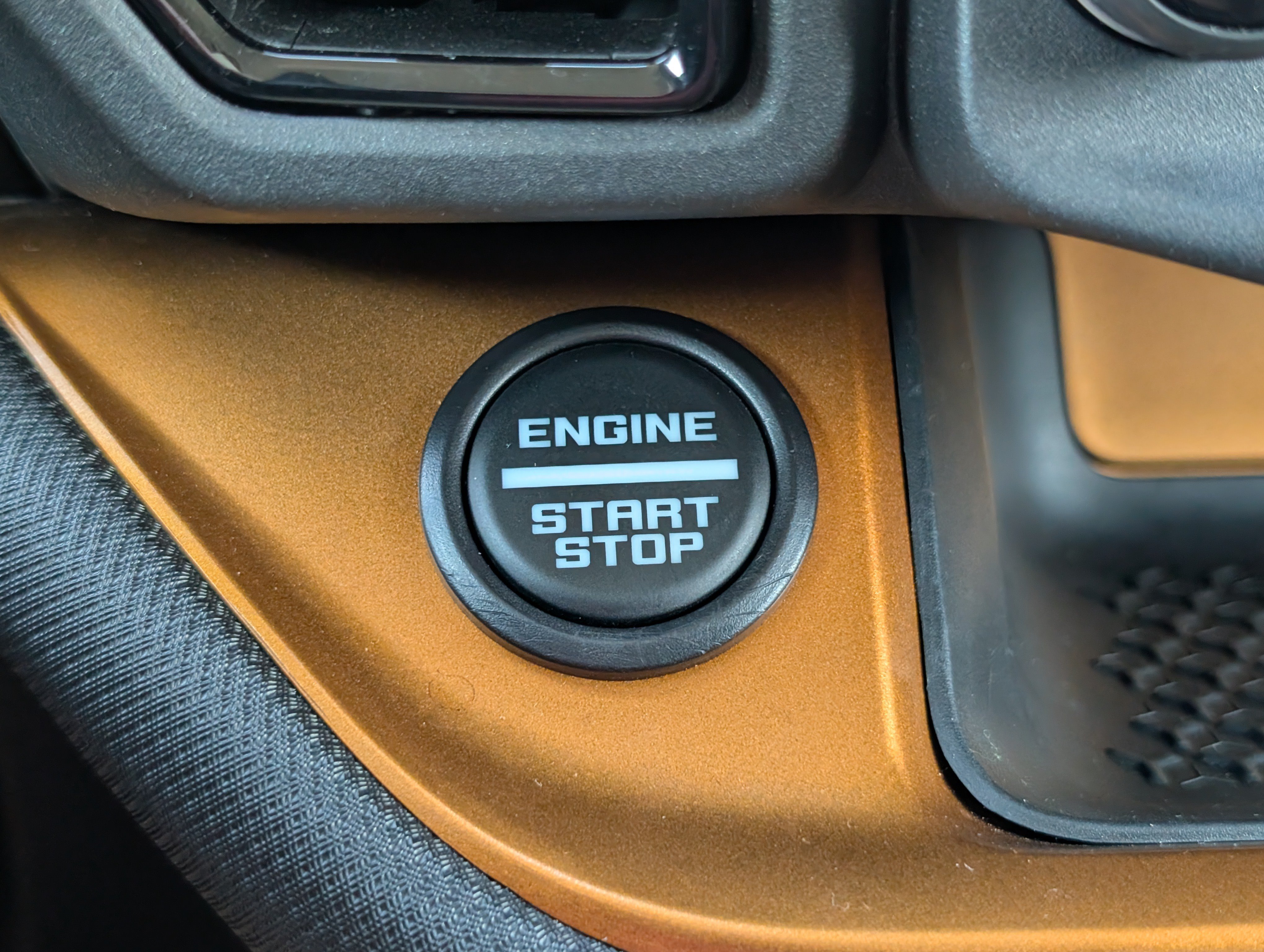 Certified 2022 Ford Bronco Sport Badlands AWD/4WD image 24