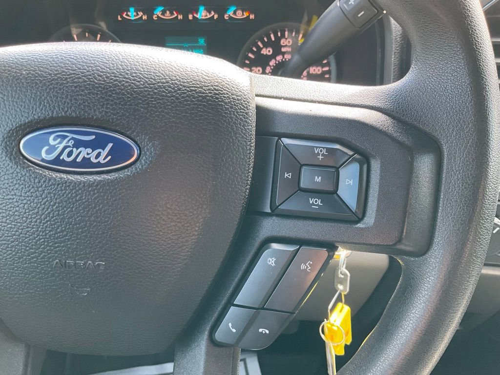 Certified 2018 Ford F150 XLT image 6