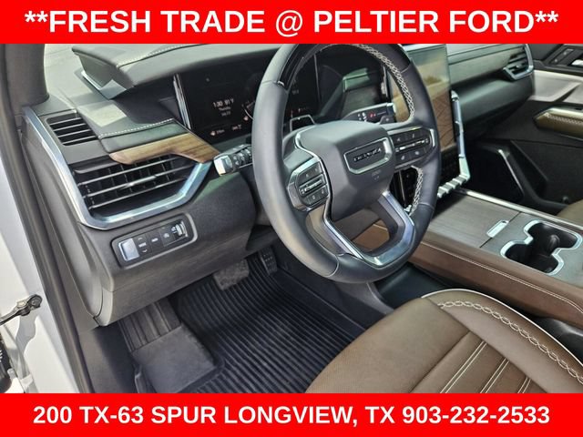 Used 2026 GMC Acadia Denali Ultimate w/ LPO, Floor Liner Package AWD/4WD image 22