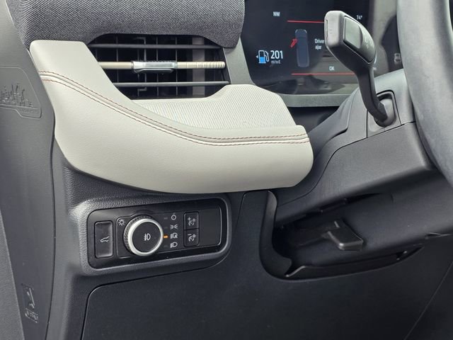 Certified 2025 Ford Explorer Active w/ Active Comfort Package RWD image 20