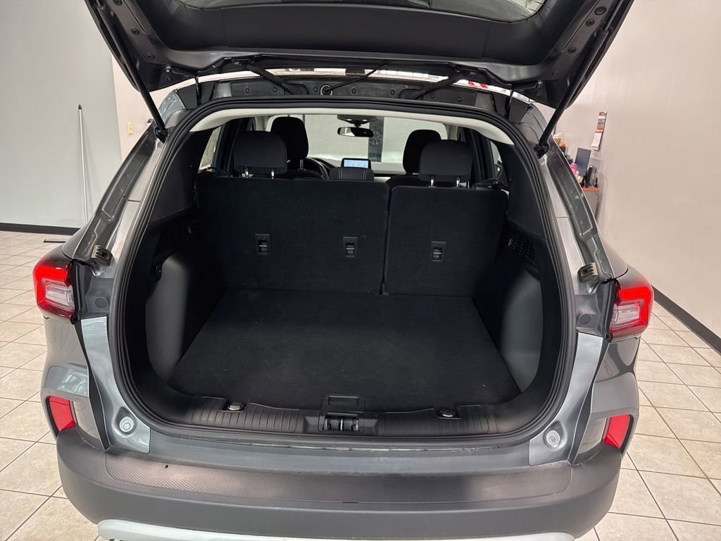Certified 2023 Ford Escape AWD image 56