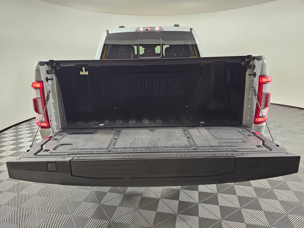 Certified 2023 Ford F150 Raptor AWD/4WD image 17