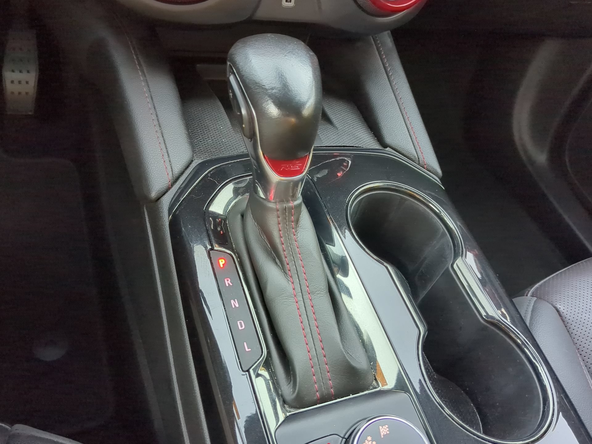 Used 2022 Chevrolet Blazer RS w/ Enhanced Convenience Package FWD image 65