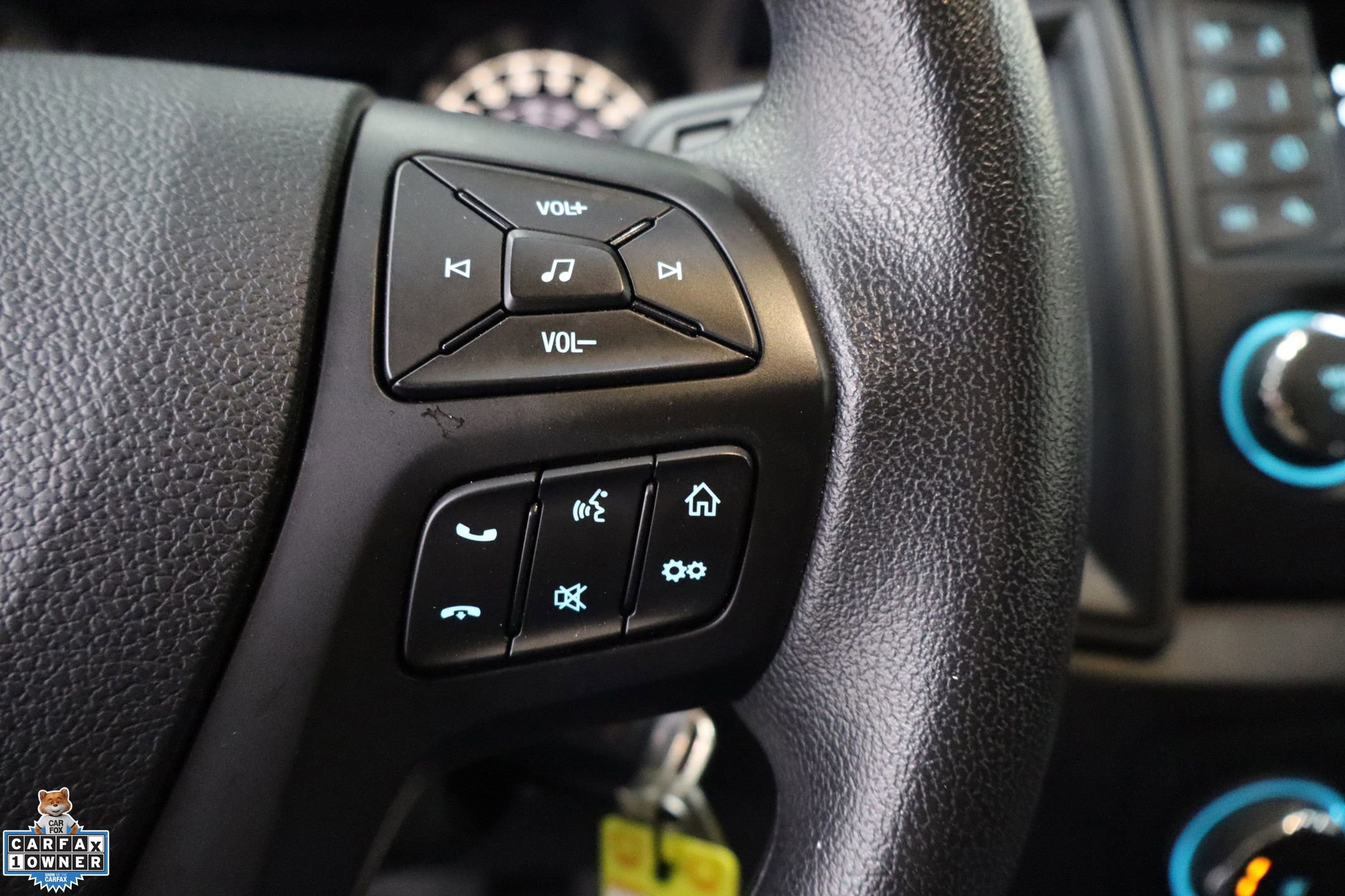 Certified 2022 Ford Ranger XL w/ Equipment Group 101A High image 17