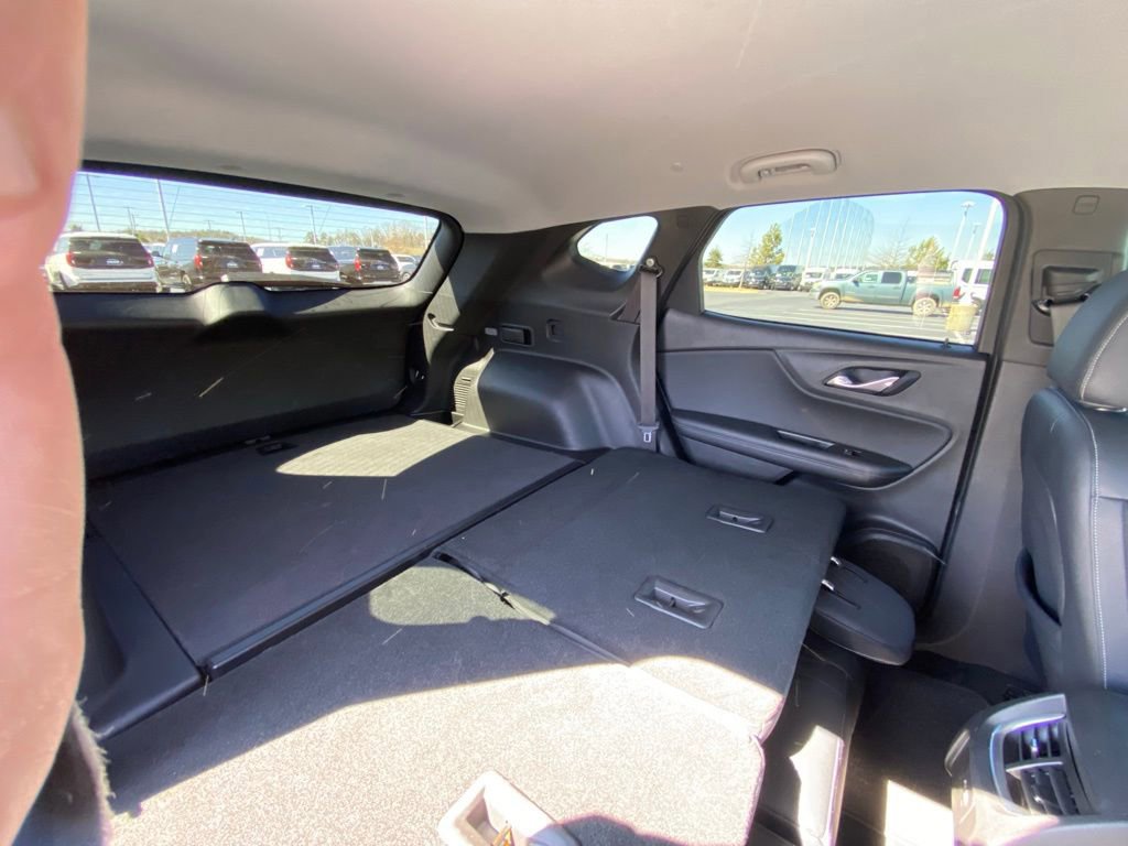 Used 2021 Chevrolet Blazer LT image 27