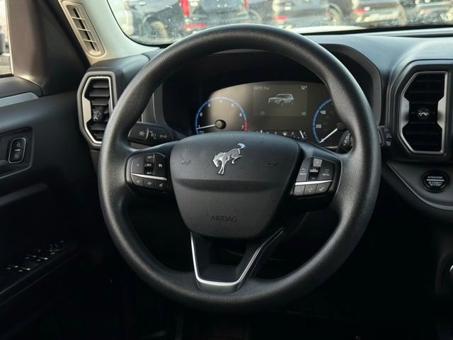 Certified 2023 Ford Bronco Sport Big Bend image 18