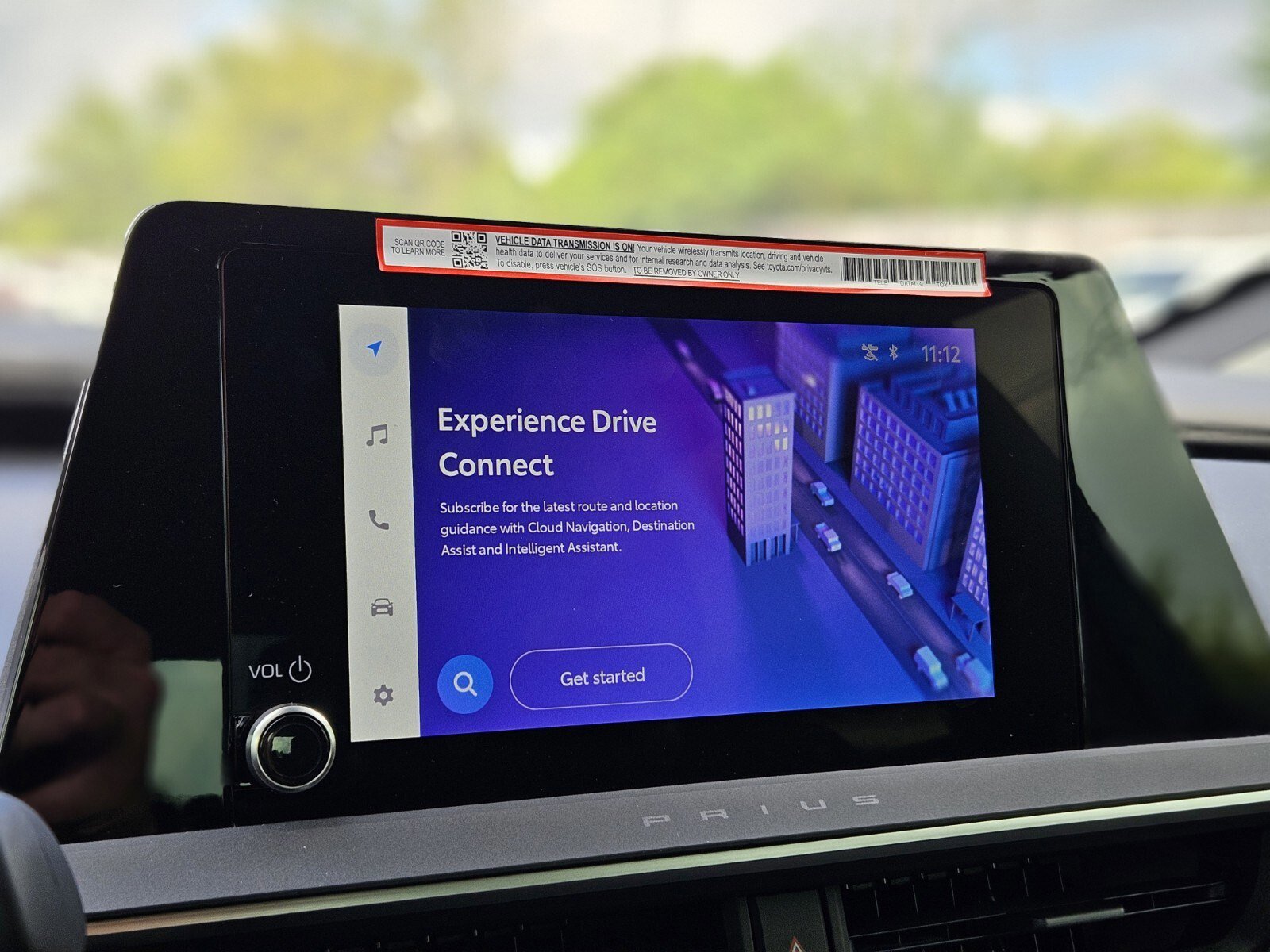 Used 2026 Toyota Prius image 21