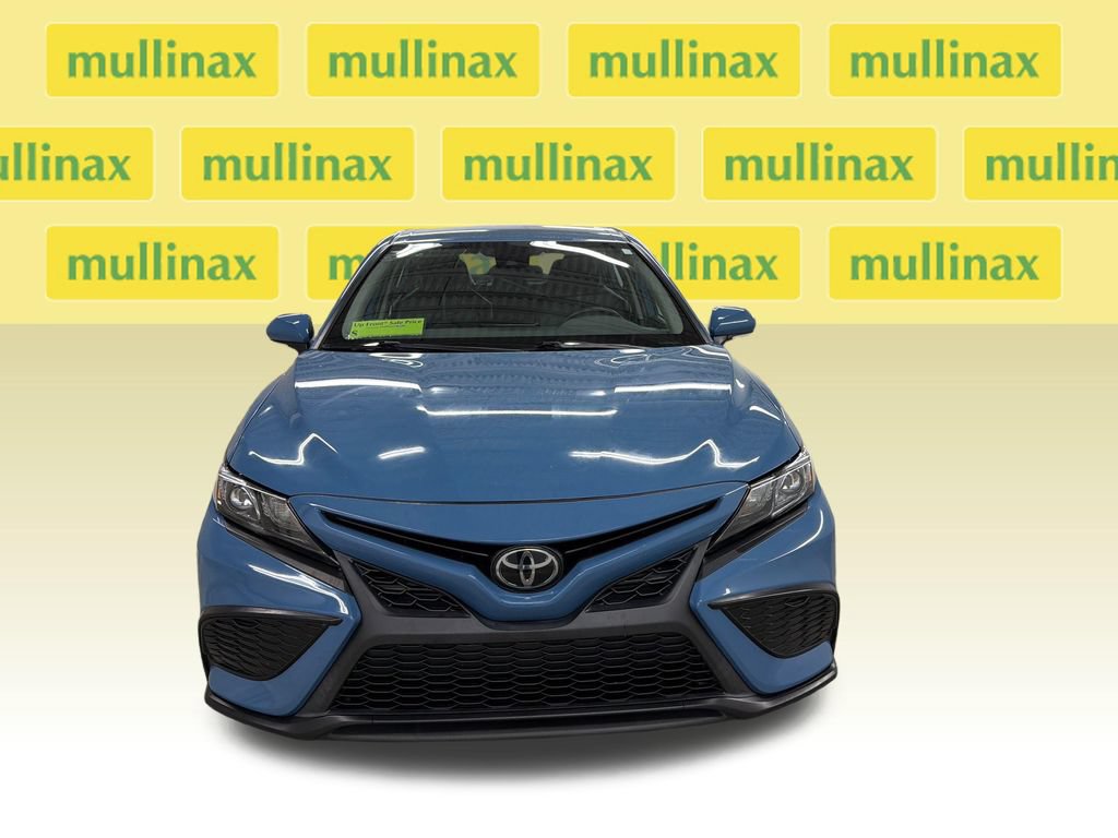 Used 2024 Toyota Camry SE FWD image 15