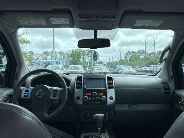 Used 2019 Nissan Frontier SV w/ Value Truck Package image 15