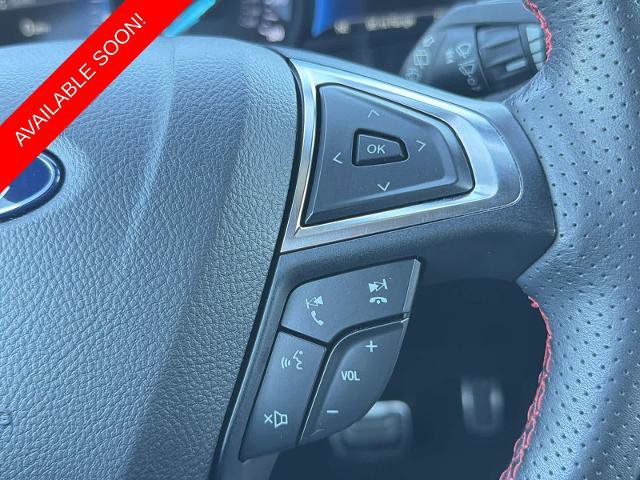 Certified 2024 Ford Edge ST-Line AWD/4WD image 24