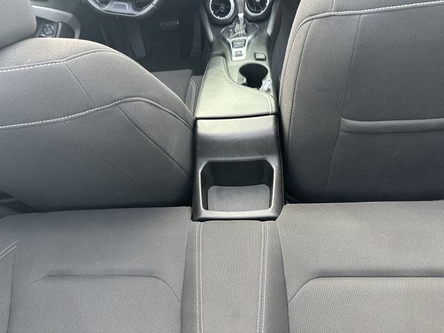 Used 2023 Chevrolet Camaro LT RWD image 23