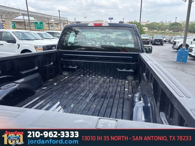 Certified 2022 Ford F150 XL w/ Max Trailer Tow Package RWD image 8