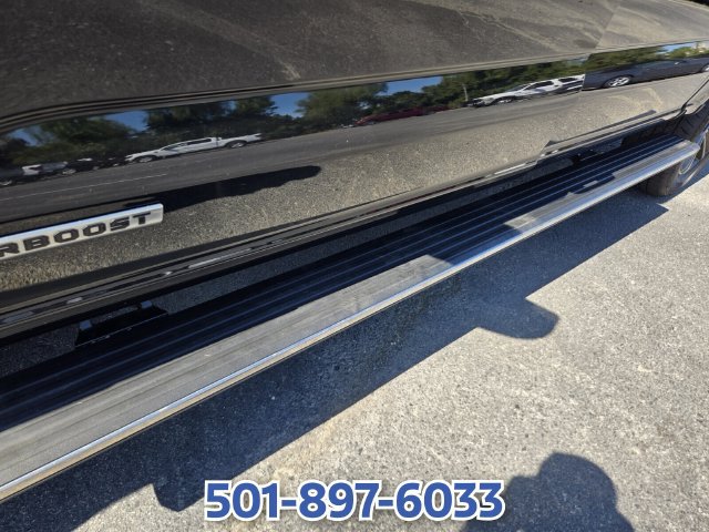 Certified 2023 Ford F150 Lariat w/ Equipment Group 502A High AWD/4WD image 10