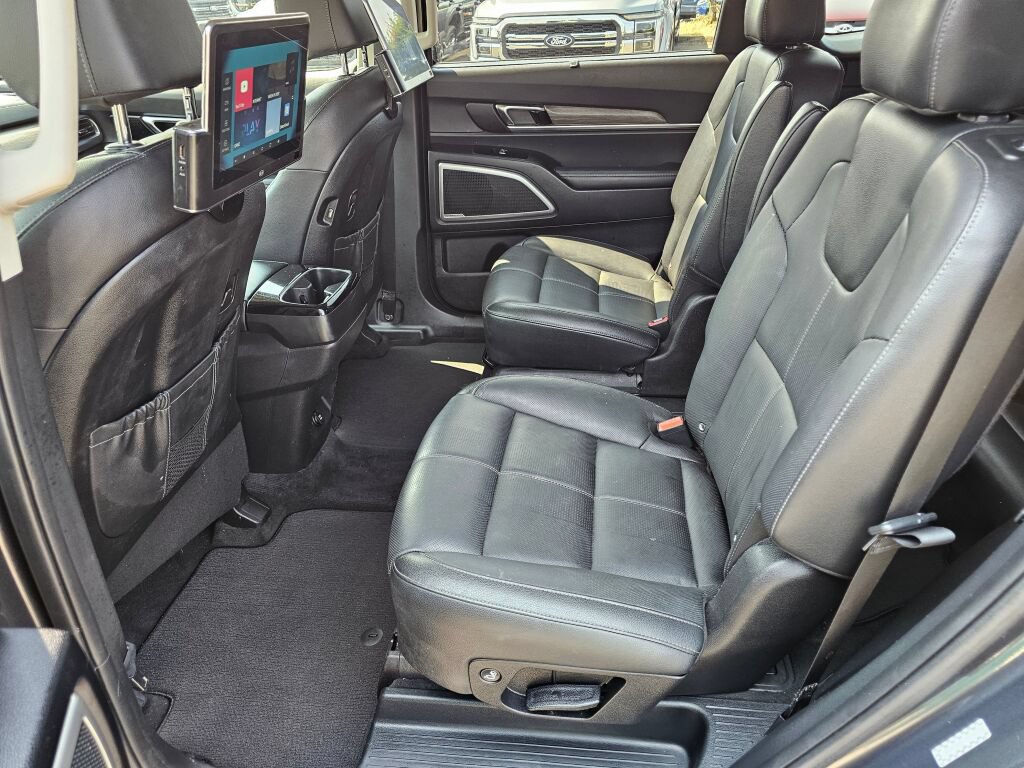 Used 2021 Kia Telluride EX w/ EX Premium Package AWD/4WD image 21