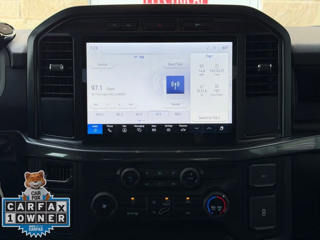 Certified 2024 Ford F150 STX image 14