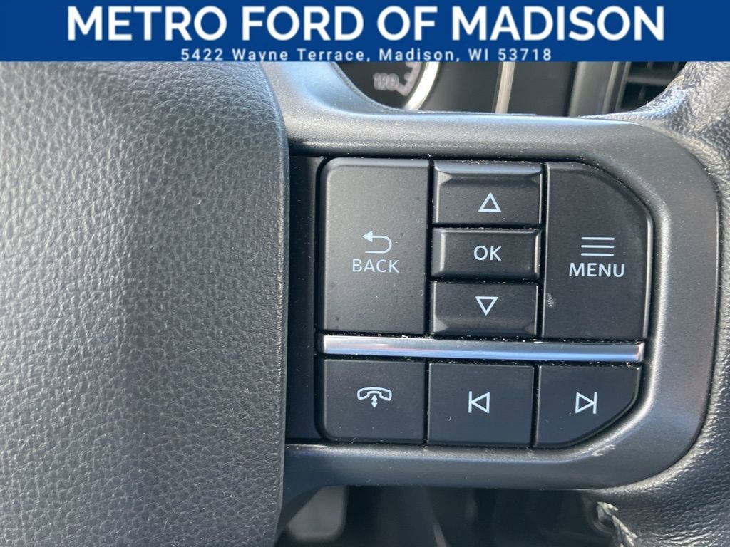 Certified 2022 Ford F150 XLT w/ Equipment Group 302A High image 33