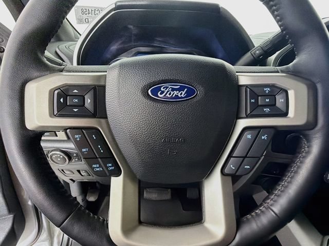 Certified 2022 Ford F450 Lariat w/ Lariat Ultimate Package AWD/4WD image 13