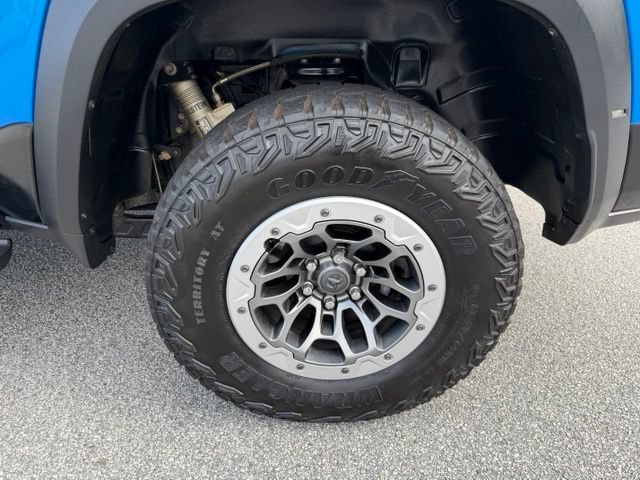Used 2022 RAM 1500 TRX w/ TRX Level 2 Equipment Group AWD/4WD image 9