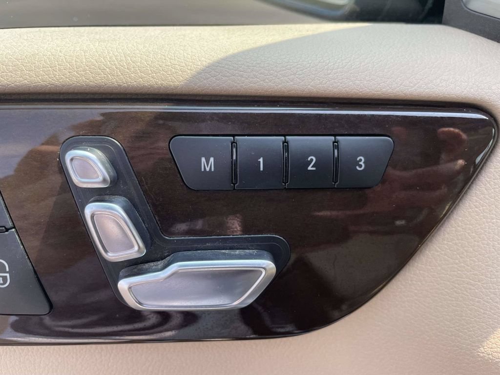 Used 2018 Mercedes-Benz GLE 350 4MATIC image 14