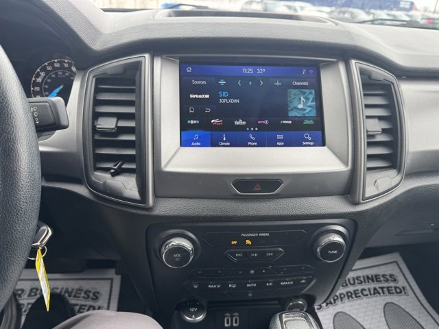 Certified 2021 Ford Ranger XL w/ Equipment Group 101A High image 20