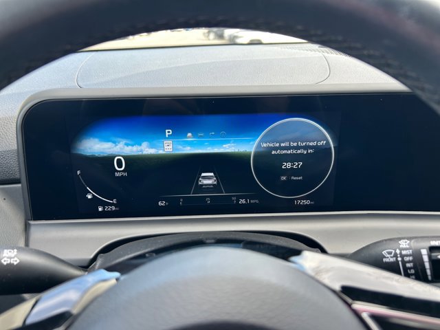 Used 2024 Kia Seltos SX image 10