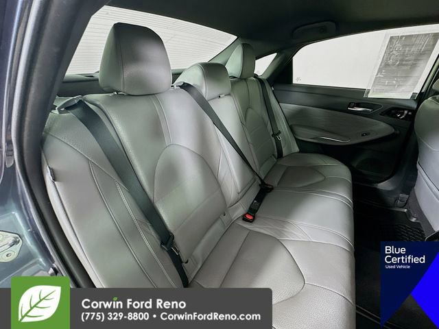 Used 2019 Toyota Avalon Limited w/ Advanced Safety Package image 30