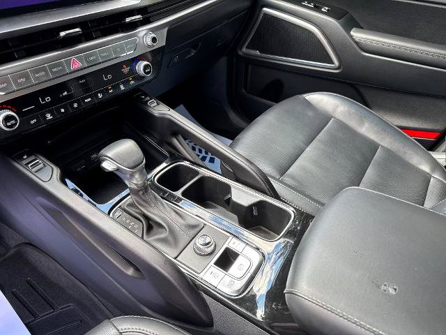Used 2024 Kia Telluride S FWD image 17