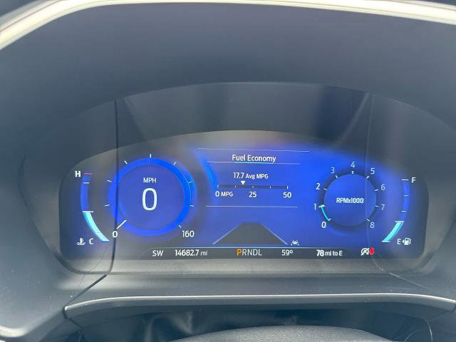 Certified 2022 Ford Escape SEL w/ Technology Package image 16