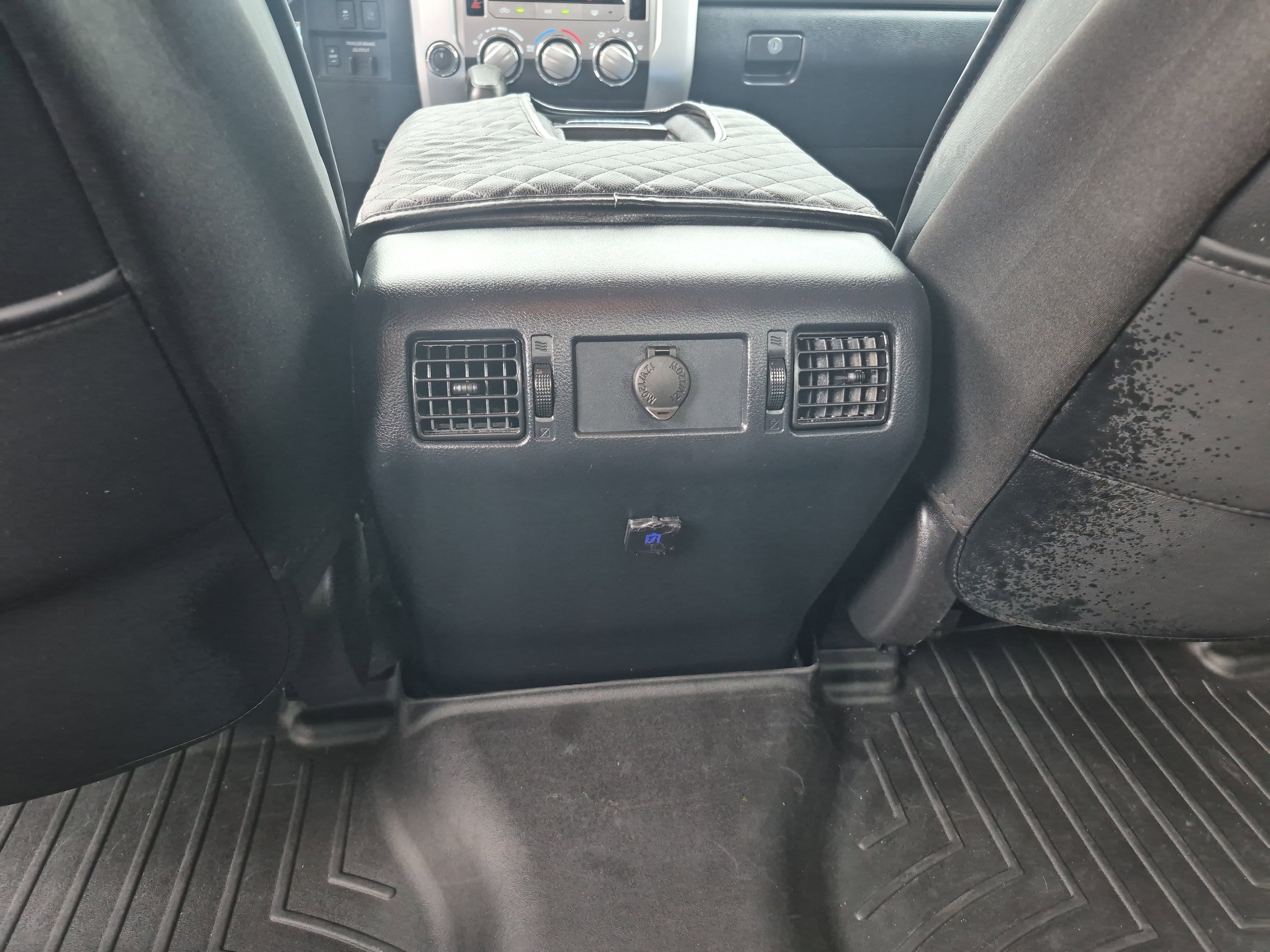 Used 2019 Toyota Tundra SR5 w/ SR5 Upgrade Package AWD/4WD image 21