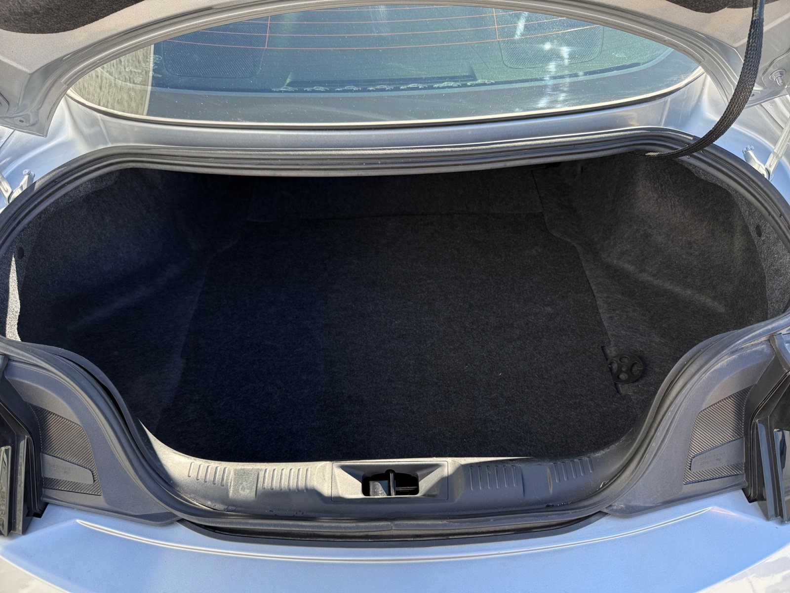 Certified 2024 Ford Mustang Coupe image 27