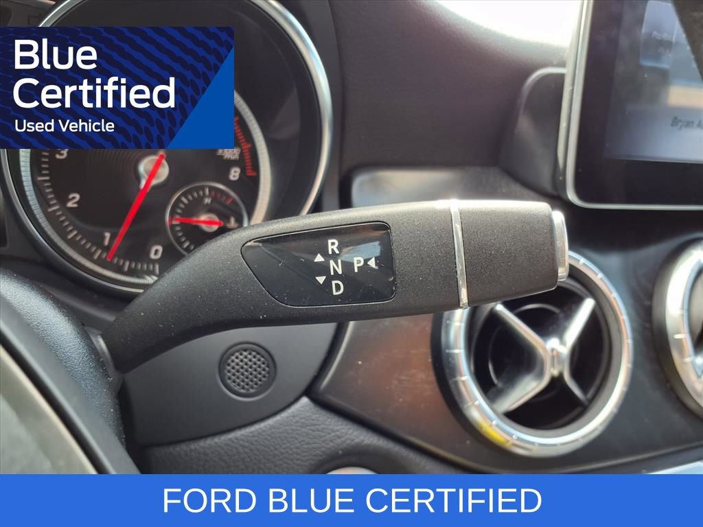 Used 2018 Mercedes-Benz CLA 250 4MATIC image 19
