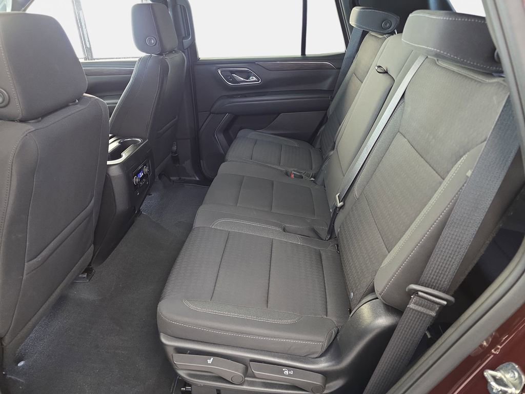 Used 2023 Chevrolet Tahoe LS w/ Max Trailering Package AWD/4WD image 11